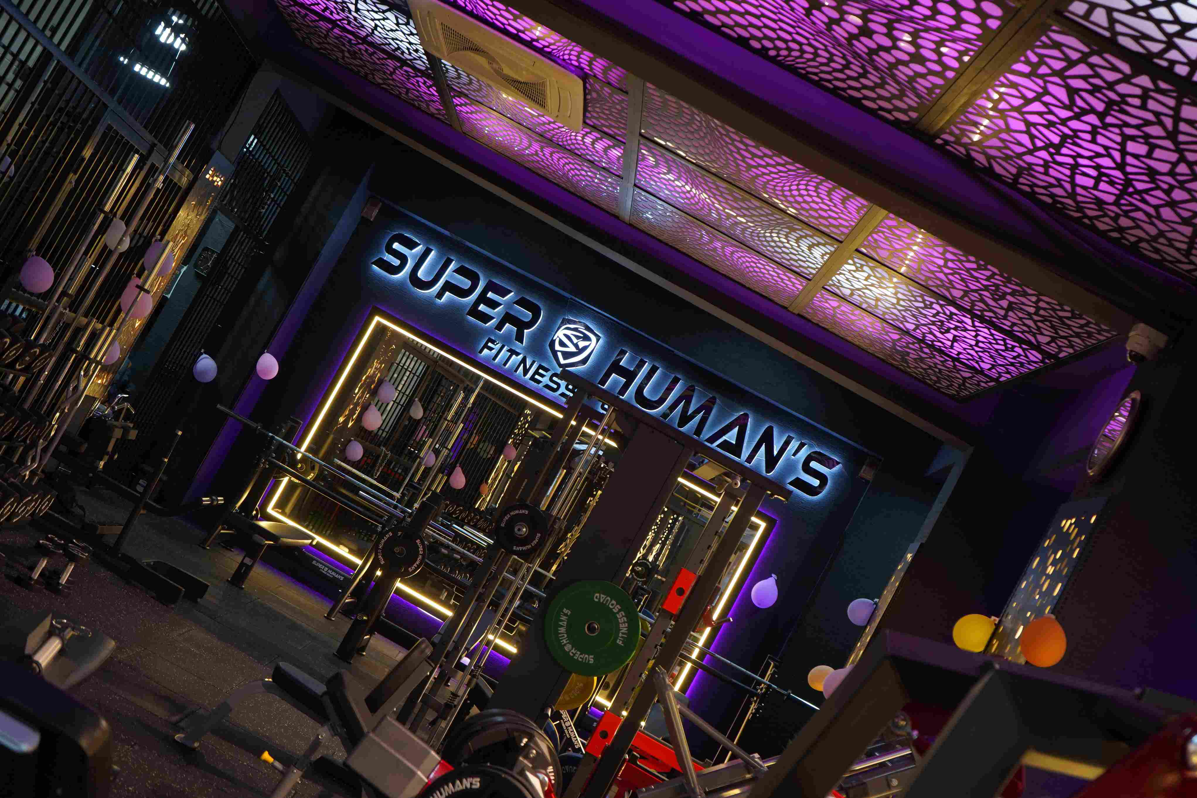 Gym 4